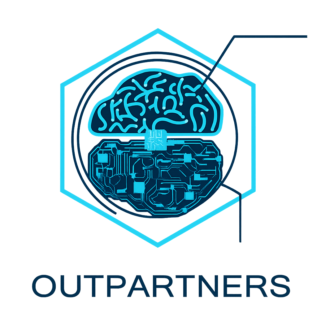 Outpartners Logo
